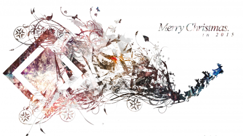 (54206487)#208 【Merry Christmas 2015】