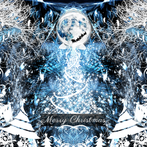 (47708470)#170 【Merry Christmas 2014】