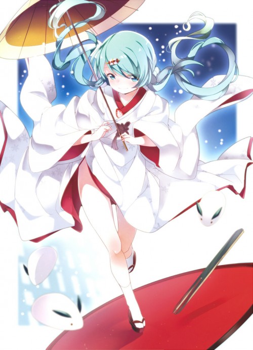 (43030868)SNOW MIKU