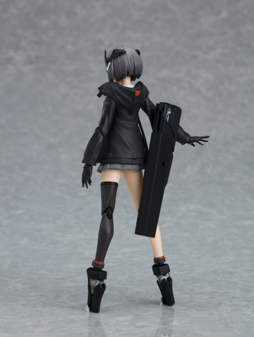 (74266328)figma【重兵装型女子高生・陸】 p6