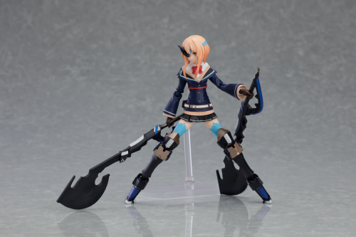 (77000225)figma【重兵装型女子高生・参】 p5