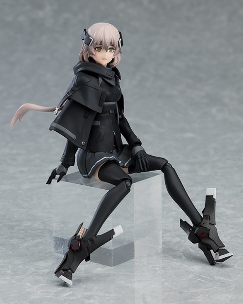 (82320643)figma 壱［another］「exride BK91A」 p7