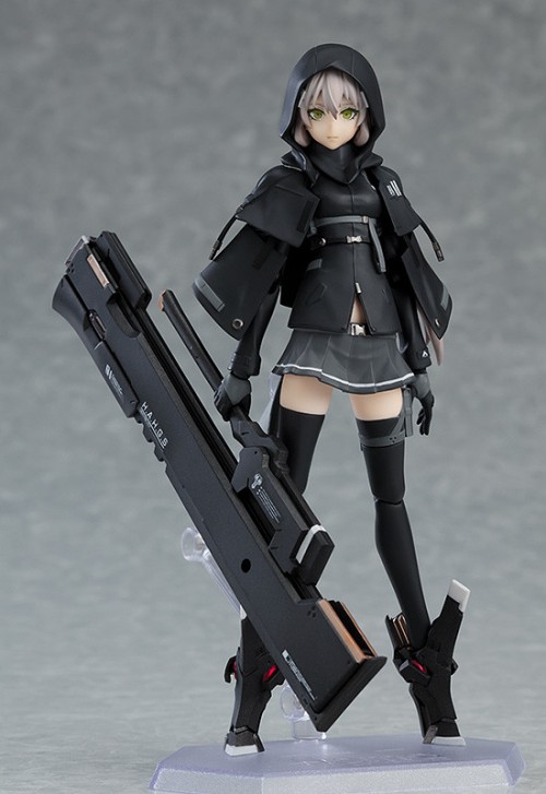 (82320643)figma 壱［another］「exride BK91A」 p1