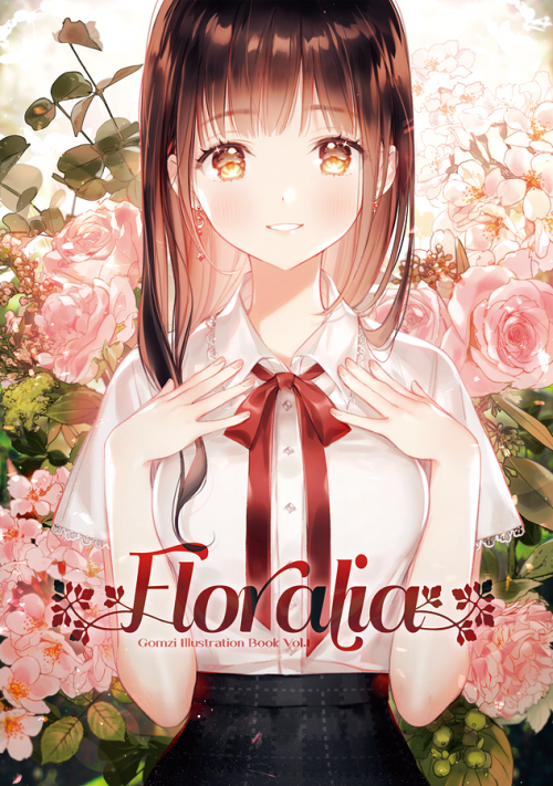 (74348949)『Floralia』 p1