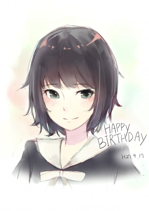 (56886388)FLOWERS誕生日まとめ p6