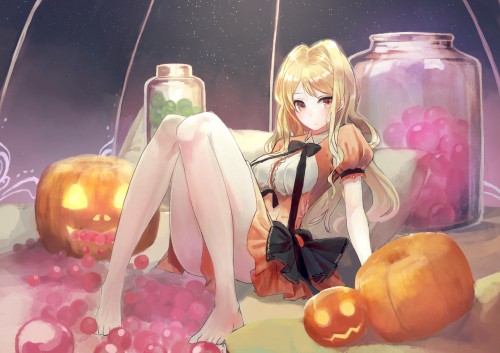 (59664135)ハロウィン