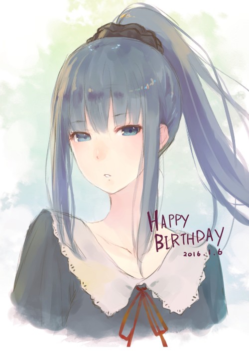 (56886388)FLOWERS誕生日まとめ p4