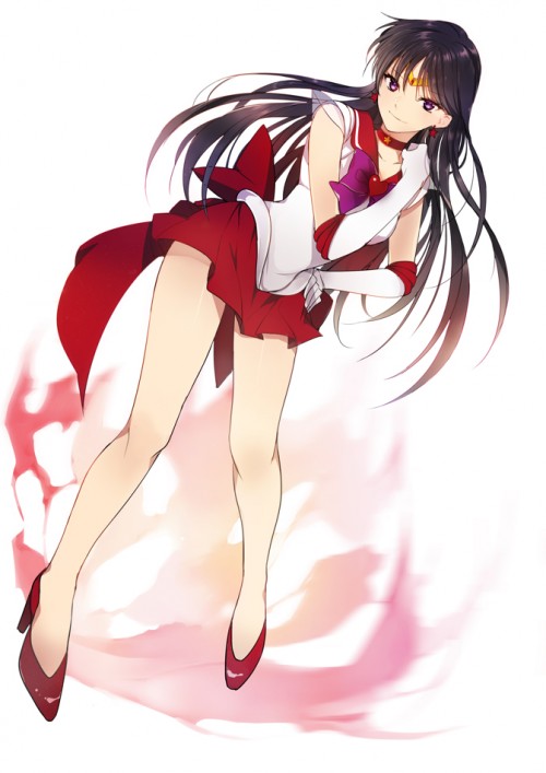 (47771288)Sailor Mars