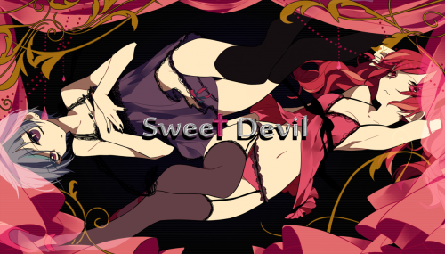 (34496575)Sweet Devil