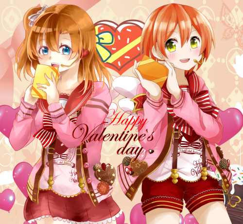 (48748351)Happy Valentine